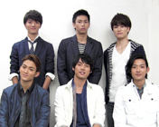 MEN ON STYLE｜研音Message